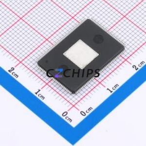 LQFP-128วงจรรวม (20x20) XZP618ชิปวงจรตัวรับส่งสัญญาณอีเทอร์เน็ตดั้งเดิมและใหม่เอี่ยม - Product Image 2