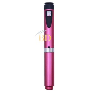 สินค้าพร้อมส่ง ชุดจ่ายของเหลวโลหะปรับได้ มีหลายสีให้เลือก - Product Image 2
