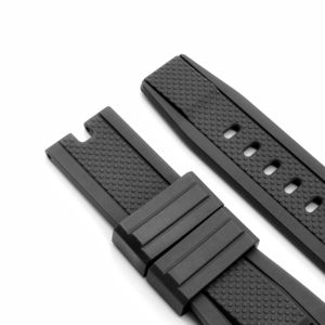 TPU橡胶表带配件卡西欧GST-B100 GST-W100 GST-210 GST-S300 GST-S110 GST-S100更换表带 - Product Image 4