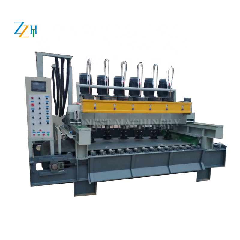 Высококачественные Полировальные машины для гранита, машина для полировки камня, машина для полировки камня