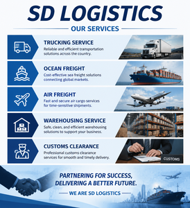 Transporte Marítimo de Carga a Granel de China a Europa para Mercancías de Gran Tamaño y Peso Pesado |   Envío Seguro OOG con 50-55 Días de Tránsito y Seguro - Product Image 2