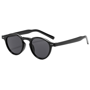Gafas de Sol Cuadradas de Lujo, Moda, Alta Calidad, UV400, Cómodas, Montura Completa, Unisex, Polarizadas, 2026, Logotipo Personalizado, TR90 - Product Image 1