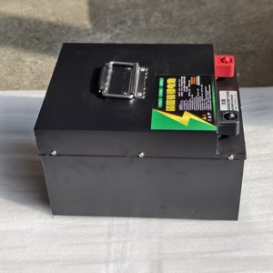 Batería para Carro de Golf de 24V 75Ah YT2475 para Scooter Eléctrico de Campo de Golf - Product Image 6