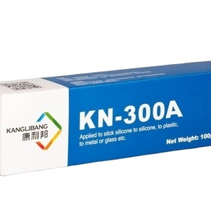 सिलिकॉन लोमड़ी के लिए पेशेवर चिकित्सा गोंद के लिए पेशेवर चिकित्सा गोंद - Product Image 1