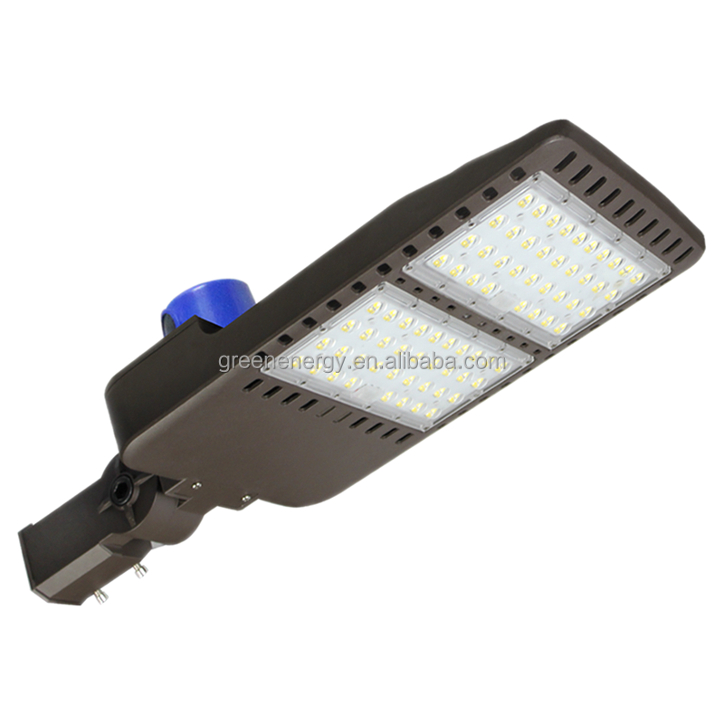 Waterproof IP67 Outdoor LED Street Light Manufacturer 60W 80W 100W 120W 150W 200W 300W 400W 500W 600W Lamp with Pole CE ETL CETL