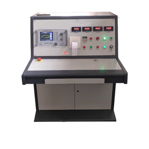 JOEPOWER Partial Discharge Tester for Transformer Portable Gas PD Testing Device with 5-300kVA Power and 5kV-300kV Voltage - Product Image 4