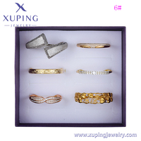 Wando — bijoux, chaîne à la mode, élégant, diamant plaqué or, liquidation, prix spécial, 617
