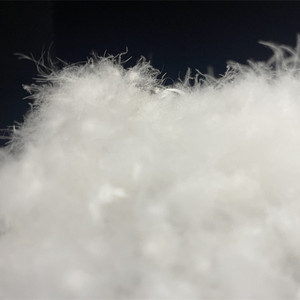 Plumón de Ganso Lavado Blanco Impermeable con Certificación OEKO-TEX para Uso en Prendas de Exterior, Estándar EN12934, Alto Poder de Relleno 700 - Product Image 5