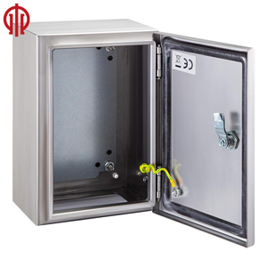 Hộp phân phối bao vây hộp phân phối điện hộp phân phối treo tường - Product Image 1