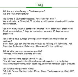 Tất Cả Các Loại Thùng Carton Cách Điện Di Chuyển Hộp Đông Lạnh Các Loại Thùng Carton Với Hiệu Ứng Cách Nhiệt Thời Gian Lên Đến 48 Giờ - Product Image 5