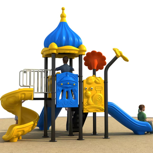 Toboggan extérieur pour enfants Toboggan commercial pour enfants en bas âge Toboggan extérieur pour enfants t équipement de terrain de jeu extérieur <span class=keywords><strong>à</strong></span> <span class=keywords><strong>vendre</strong></span> - Product Image 1