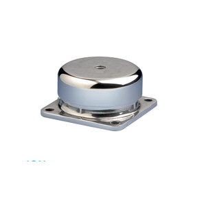 Soportes de Motor de Goma Hopes, Soportes Antivibración Elastoméricos Stabiflex Hutchison - Product Image 1