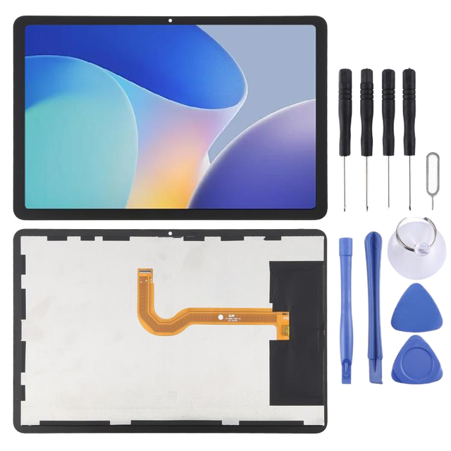Hot Selling Infinix Xpad X1101 LCD Screen Touch Display Panel Repair Replacement with Digitizer Full Assembly