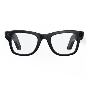Novedades Gafas de cámara inteligente Ai <span class=keywords><strong>con</strong></span> <span class=keywords><strong>Chat</strong></span> Gpt, gafas inteligentes Ai de película de vidrio inteligente Ar <span class=keywords><strong>con</strong></span> cámara de píxeles de 800W - Product Image 6