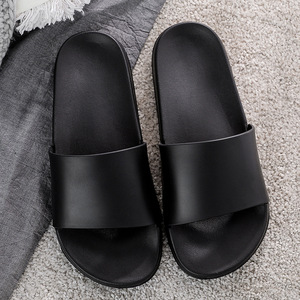 Sandalias <span class=keywords><strong>de</strong></span> <span class=keywords><strong>Agua</strong></span> Planas para Hombre, Estilo Chino, con Correa <span class=keywords><strong>de</strong></span> PVC, Novedad <span class=keywords><strong>de</strong></span> Verano 2023, Sandalias Deslizantes Personalizadas <span class=keywords><strong>de</strong></span> Eva para Hombre - Product Image 3