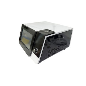 उपयोगी फिजियोथेरेपी केंद्रित सदमे शरीर लहर दर्द मुक्त और एड उपचार घर का उपयोग मांसपेशियों दर्द राहत चिकित्सा मशीन - Product Image 6