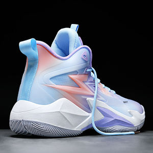 Zapatillas de Baloncesto Profesionales Sonic 10v2 para Hombre y Mujer, Owen 8, Harden 6, Zapatillas Deportivas de Malla para las Cuatro Estaciones - Product Image 5