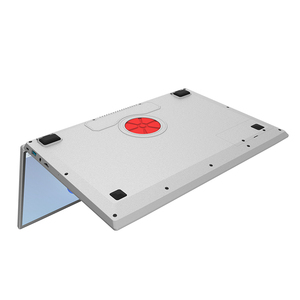 แท็บเล็ตพีซีขนาด14นิ้วสำหรับ N95สตูดิโอแล็ปท็อป quad-core หน้าจอสัมผัสจดจำลายนิ้วมือสำหรับธุรกิจส่วนตัวและใช้ในบ้าน - Product Image 4