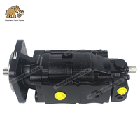 Pompe hydraulique en fonte 85826149, pompe à engrenages pour chargeuse-pelleteuse, excavatrice, bulldozer, pièces de machines de construction