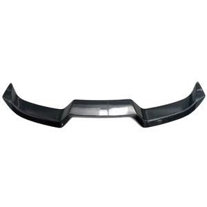 Alerón Trasero Estilo V de Fibra de Carbono para <span class=keywords><strong>BMW</strong></span> G20 320i 320d 330i 330d 340i 340d G80 M3 Competition 2020-2026 - Product Image 4