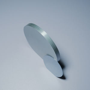 HWS5 IRG24 IRG207 IG4 Ir fenêtre en verre de chalcogénure pour caméra d'imagerie thermique infrarouge - Product Image 4