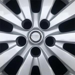 <span class=keywords><strong>Tapacubos</strong></span> Universal de Hierro para Llanta de Coche de <span class=keywords><strong>16</strong></span> Pulgadas, Cubierta de Rueda, Tapa de Cubo para Automóvil, <span class=keywords><strong>Tapacubos</strong></span> Decorativos de Protección Modificados - Product Image 3