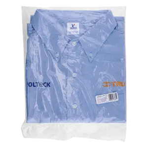 BOX 1 Chemise à manches courtes pour homme, bleu, EEEG, TRUPER - Product Image 4