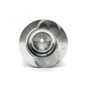 Piston de moteur diesel 6 cylindres 115 mm DS9 0616300 1115727 1115728 362158 - Product Image 3