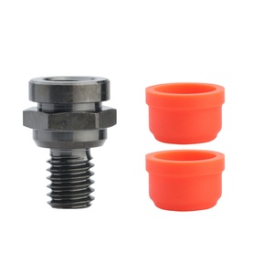 หัวฉีดพิมพ์สามมิติ C Trianglelab MZ DLC V6 Melt Zone Extruder CHC XL Rapido Hotend พร้อมหัวฉีด CHC Hotend V6 สภาพใหม่ - Product Image 1