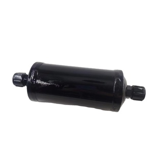 ZW 60626904 OEM 7/8 Filtro de aire acondicionado para automóvil Secador 240-14UNF(MO) TAMAÑO 75 * MM - Product Image 1