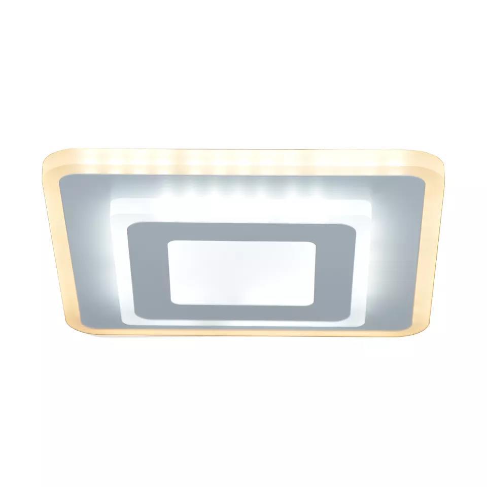 2022 Modern Nordic Light Fixtures Pop Square Acrylic Lamp Ceiling Home Decoration Hallway Led Ceiling Light · image 5
