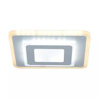 2022 luminaires nordiques modernes Pop Square lampe acrylique plafond décoration de la maison couloir Led plafonnier