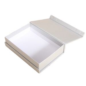 Wholesale High-quality Flip Cover Universal Gift <strong>Box</strong> Rectangular Cardboard <strong>Book</strong> <strong>Box</strong> Exquisite Special Paper Packaging <strong>Box</strong> - Product Image 1