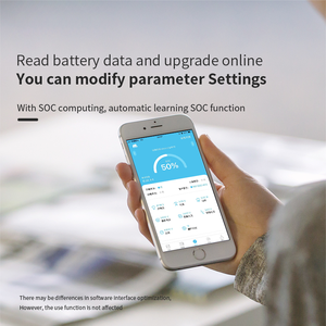 الذكية <span class=keywords><strong>bms</strong></span> 20s 16s <span class=keywords><strong>13s</strong></span> <span class=keywords><strong>lifepo4</strong></span> 200a 72v 60v 48v 36v في canbus بطارية الليثيوم <span class=keywords><strong>bms</strong></span> - Product Image 4