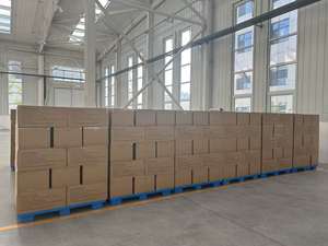 תולעי קמח עשירות בחלבון למספוא לאוגרים, תרנגולות וציפורים, תולעי קמח מיובשות בהירות למכירה - Product Image 4