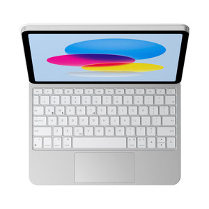 Bàn Phím Ma Thuật Hợp kim nhôm siêu mỏng thế hệ thứ hai cho iPad Air 11 inch iPad Pro 11 inch iPad 11 A16 thế hệ thứ 10 - Product Image 6