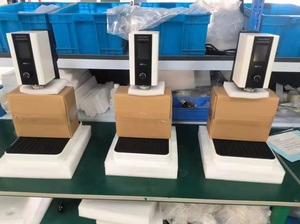 เครื่องกระจายสารแบบตั้งโต๊ะ WESTTUNE XHF-DY ขนาด 3 มล.-2000 มล. เครื่องกระจายสารความเร็วสูง 2800-28000 รอบต่อนาที OEM 220V 200W 1 - Product Image 5