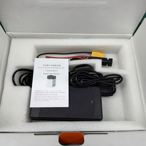 Petite centrale électrique 314Ah Générateur d'urgence portable Mini sortie de secours <span class=keywords><strong>Station</strong></span> portable pour le camping RV - Product Image 3