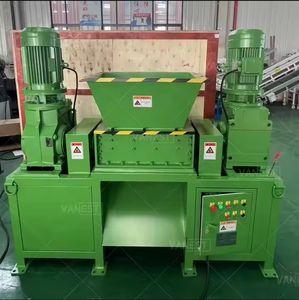 Specialista della distruzione dei dati: trituratore del disco rigido + E-Waste Recycler | Conformità alla sicurezza a livello di NSA - Product Image 6