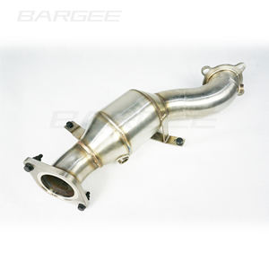 ตัวเก็บประจุท่อไอเสีย,สำหรับ Cadillac 2014-UP <span class=keywords><strong>CTS</strong></span> ATS 2.0T - Product Image 3