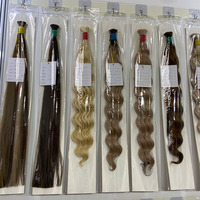 Extensions de cheveux vierges naturels non traités à 100 %, vague profonde, en vrac, pour tresses bohèmes, cheveux indiens, brésiliens, prêts pour la permanente, extensions individuelles/machine