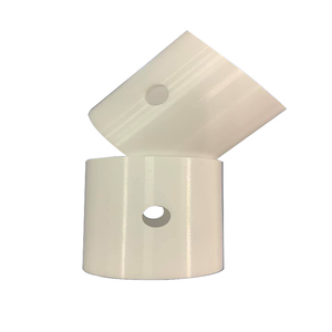 Promotion of Alumina and Zirconia Processing <b>Ceramic</b> Parts High Quality <b>Ceramics</b> Genre - Product Image 5