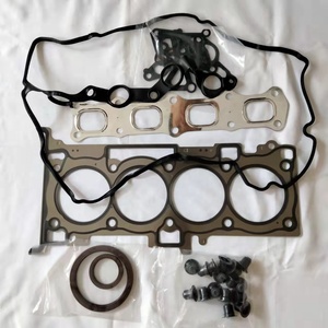 Set Gasket Lengkap 4B11 4B10 untuk Perbaikan Mesin Mitsubishi 4B10 4B11 1000-B334 - Product Image 3