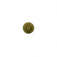 Composants de filtre de transmission de camion, soupape de commande, pièces moulées par injection plastique, sur mesure