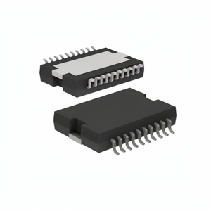 TLE82092SAAUMA1 20 SOlC Exposed Pad Original Power Management (PMIC) Electronic Chips Component - Product Image 1