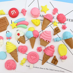 Silicona reutilizable gelatina Chocolate Fondant pastel decoración molde cera jabón helado moldes caramelo piruleta queso moldes de silicona - Product Image 3