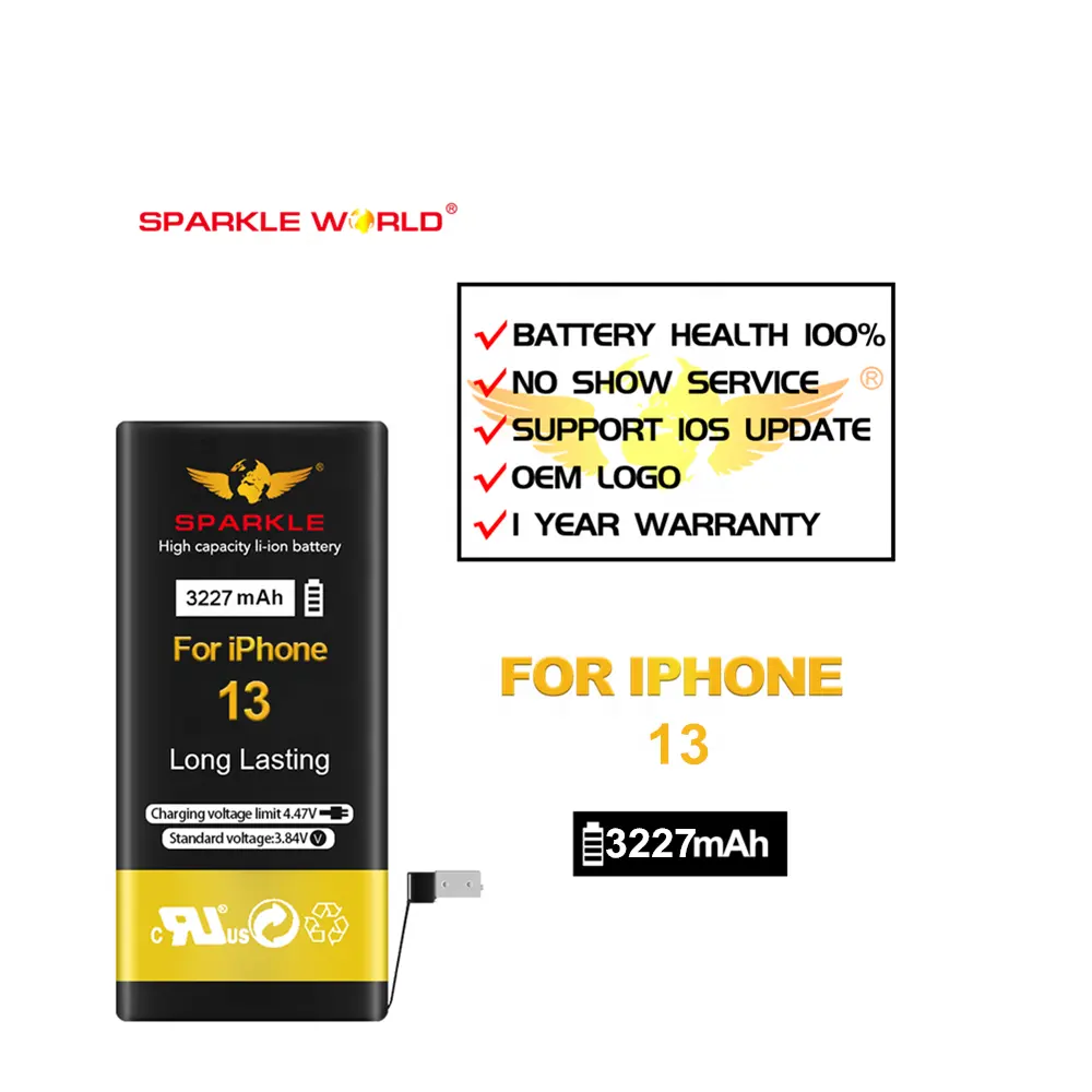 IPhone用携帯電話バッテリー<span class=keywords><strong>5</strong></span> 6 6S 6Plus 7 7Plus <span class=keywords><strong>8</strong></span> 8P Plus SE2 X XR XS MAS 11 12 13 Mini Pro Max Batteries Original OEM