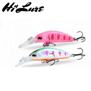 Sukari 37mm 3G sukari 37s ABS เหยื่อตกปลาทะเลปลาเทราท์ญี่ปุ่น - Product Image 2