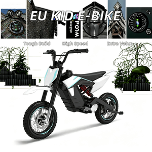 Livraison directe 2025, moto tout-terrain <span class=keywords><strong>Evercross</strong></span> EV65M, entrepôt UE/Royaume-Uni, 15 ans et plus, 36V 7.8Ah 1000W, vitesse maximale 30 km/h - Product Image 5