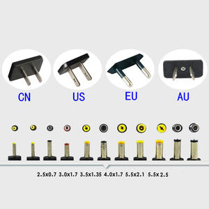 OEM CE RoHS <span class=keywords><strong>12</strong></span> v 1a ac dc <span class=keywords><strong>adattatore</strong></span> di alimentazione <span class=keywords><strong>adattatore</strong></span> <span class=keywords><strong>12</strong></span> <span class=keywords><strong>volt</strong></span> - Product Image 4
